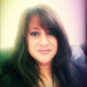 Meet your Posher, Kari